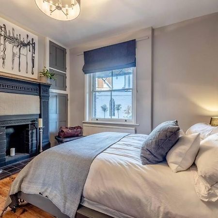 Ferienwohnung Couples Retreat - The Long Walk, Windsor Castle Exterior foto