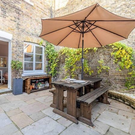 Ferienwohnung Couples Retreat - The Long Walk, Windsor Castle Exterior foto