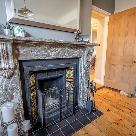 Ferienwohnung Couples Retreat - The Long Walk, Windsor Castle Exterior foto
